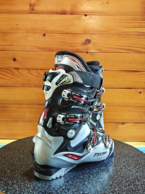 LYŽIARKY TECNICA PHNX 80 AIR SHELL 27MP